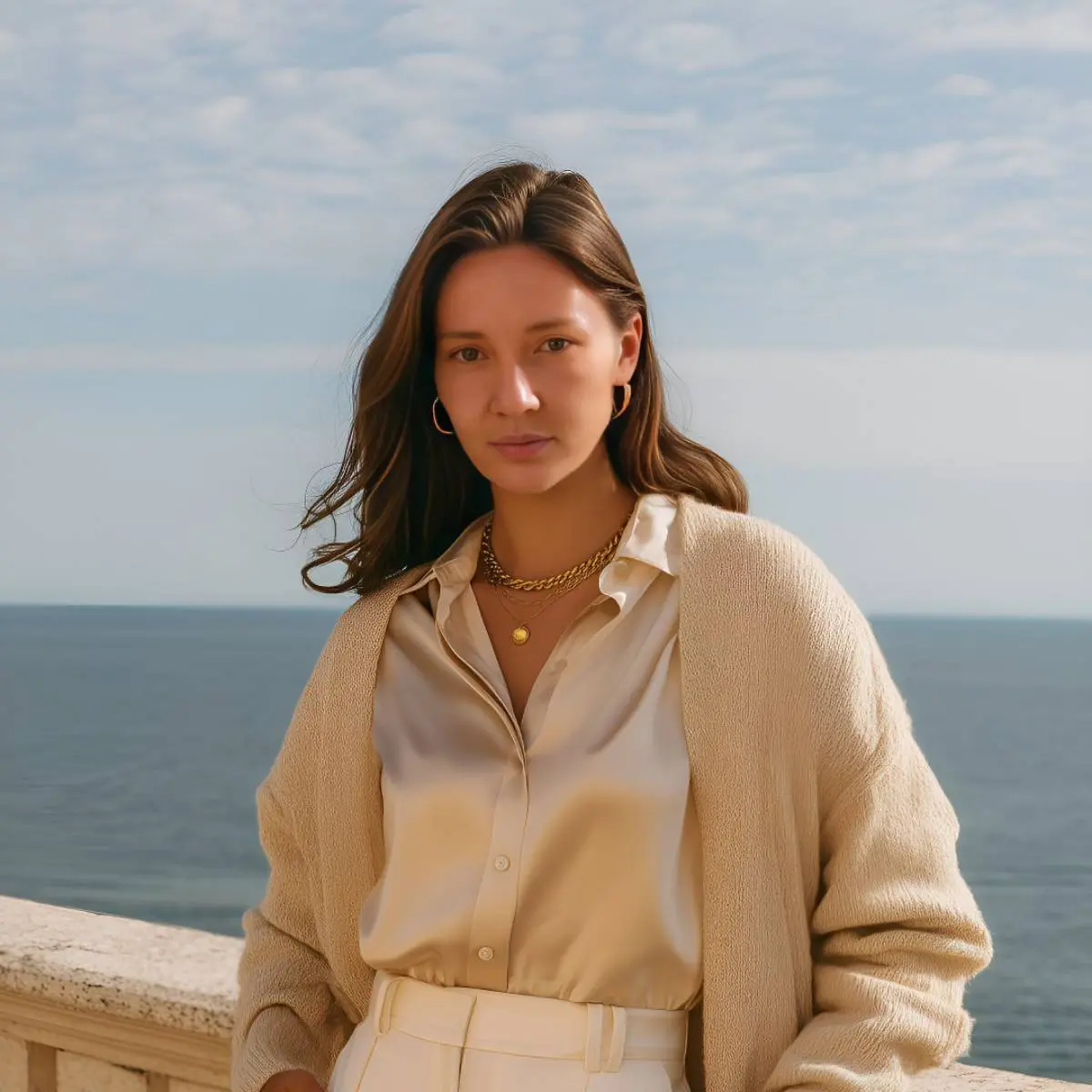 Кристина Матвеенко | Сетка — социальная сеть от hh.ru