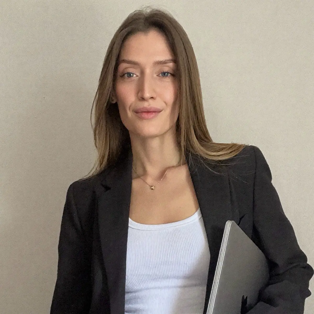 Мари Голованова | Сетка — социальная сеть от hh.ru