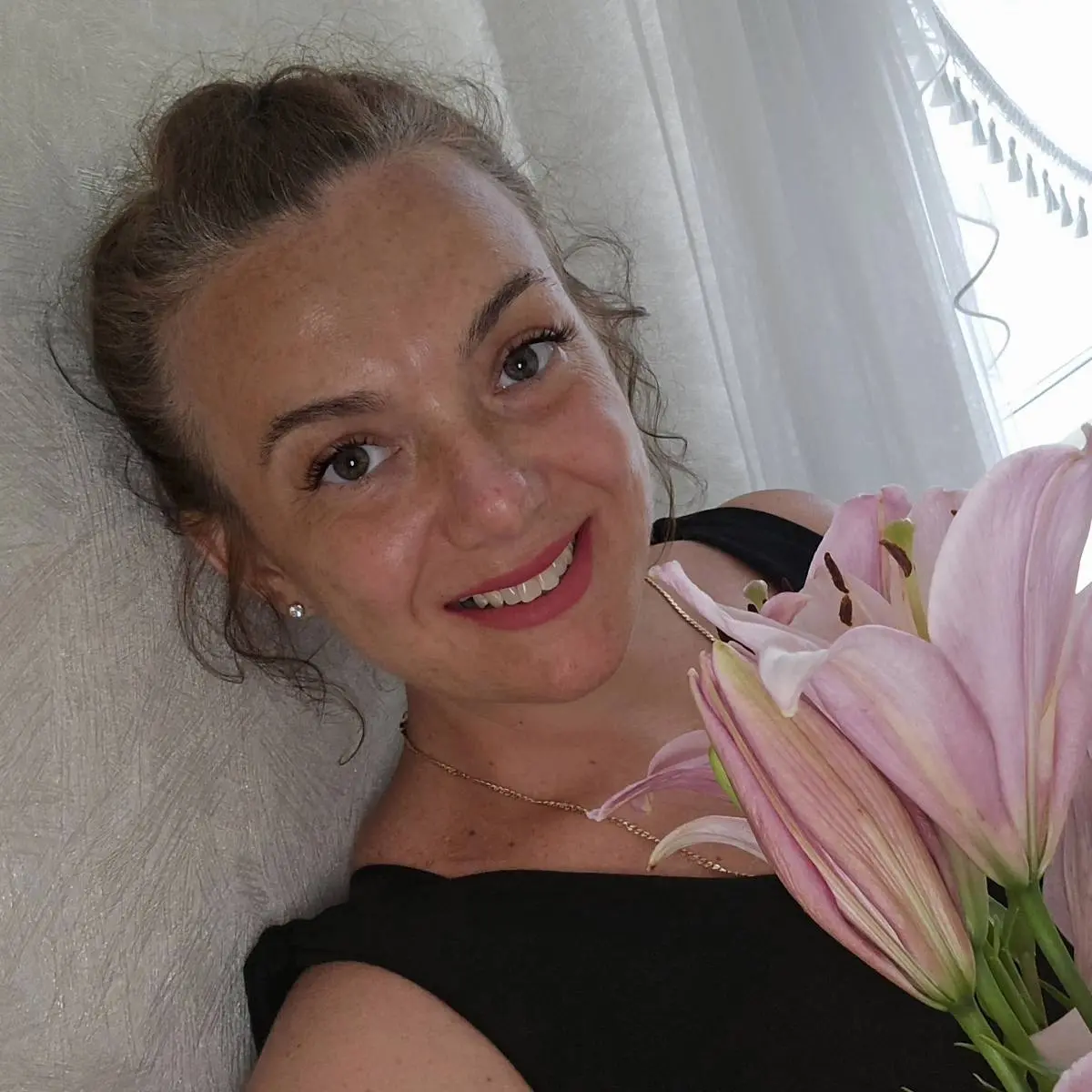 Екатерина Савинова