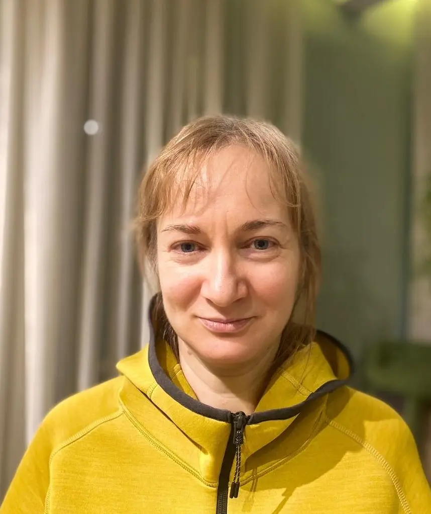 Анастасия Румянцева
