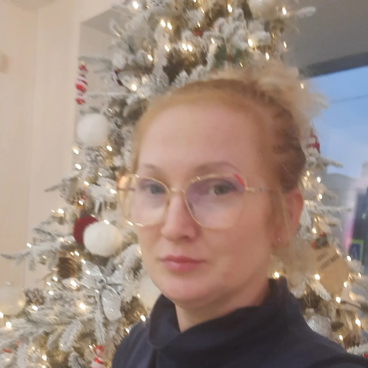 Светлана Воробьева | Сетка — социальная сеть от hh.ru