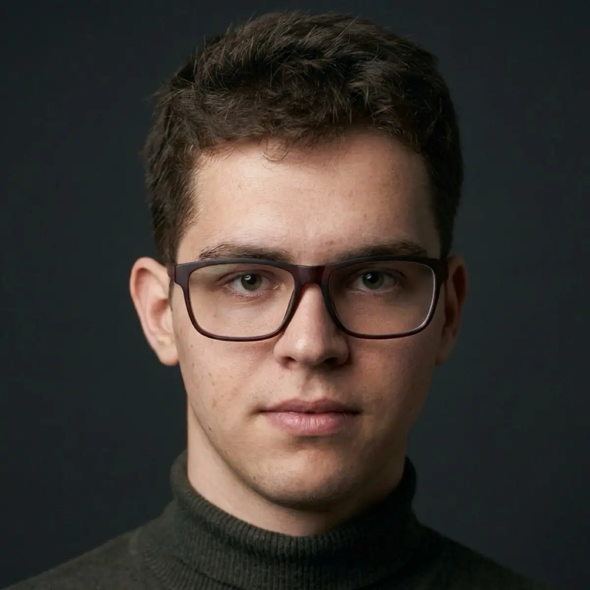 Кирилл Ширяйкин | Сетка — социальная сеть от hh.ru