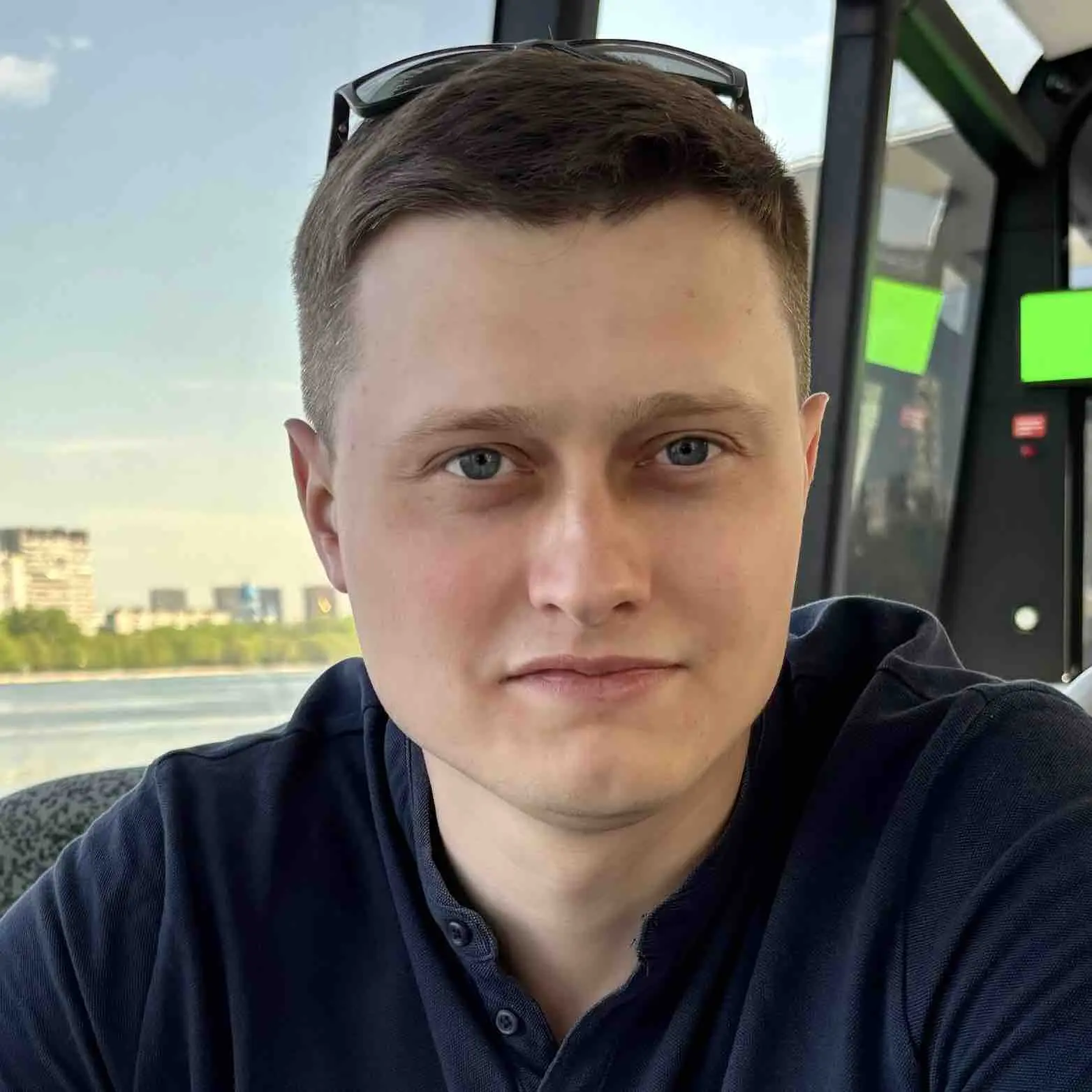 Никита Гольмгрен