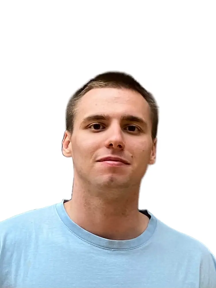 Юрий Рябинин