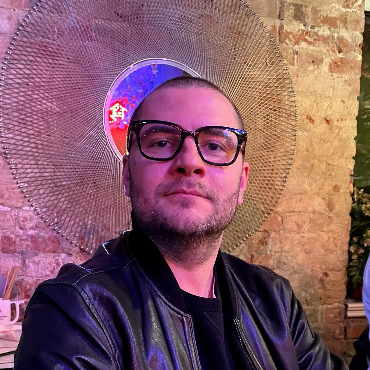 Илья Быковский | Сетка — социальная сеть от hh.ru