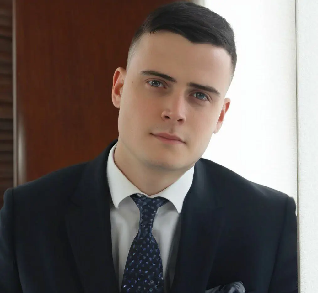 Роман Мальцев