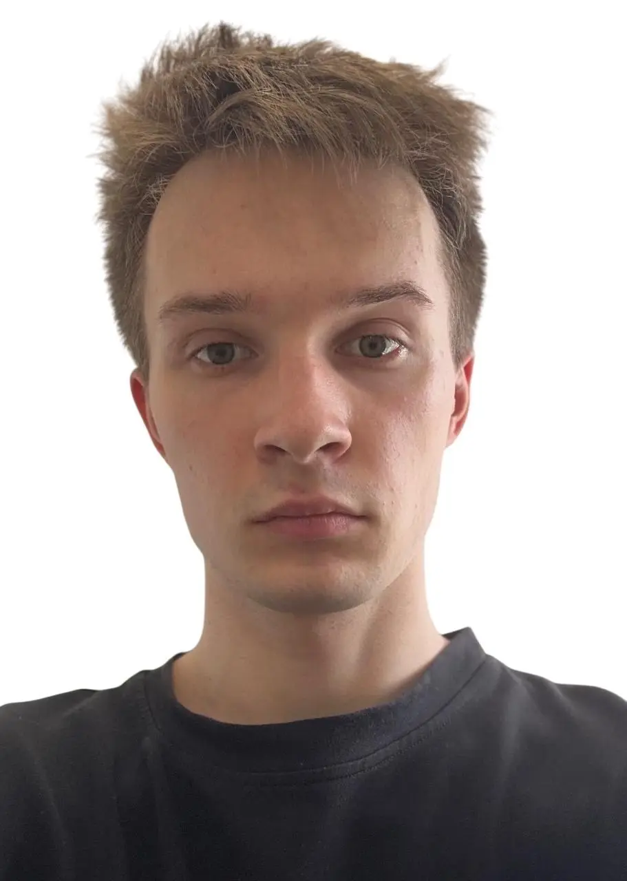 Андрей Буссе