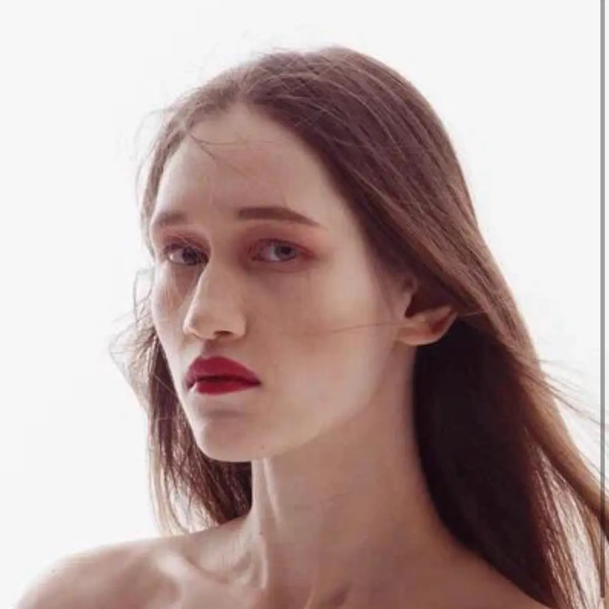 Мария Родионова