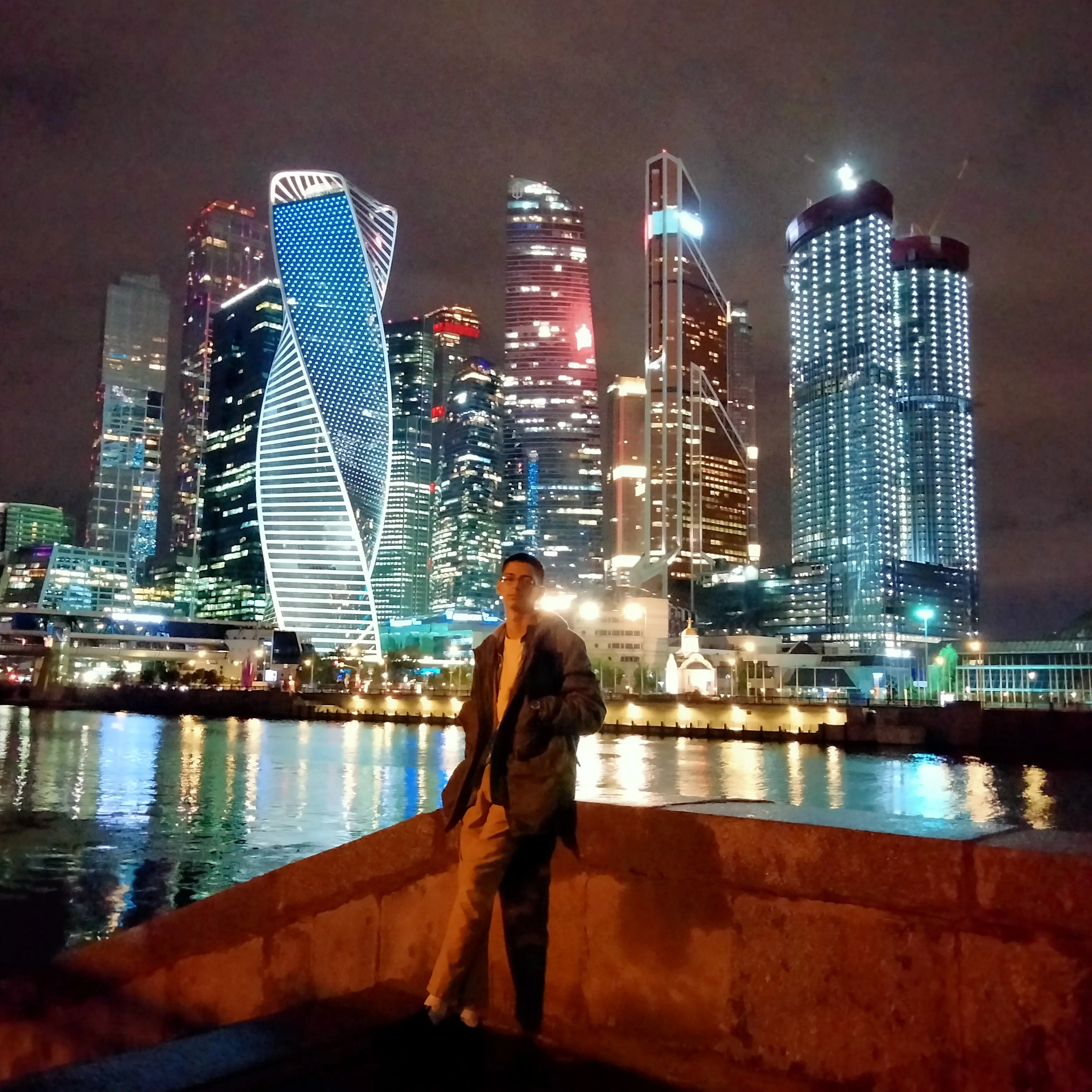 Dagestandgamal Azimov
