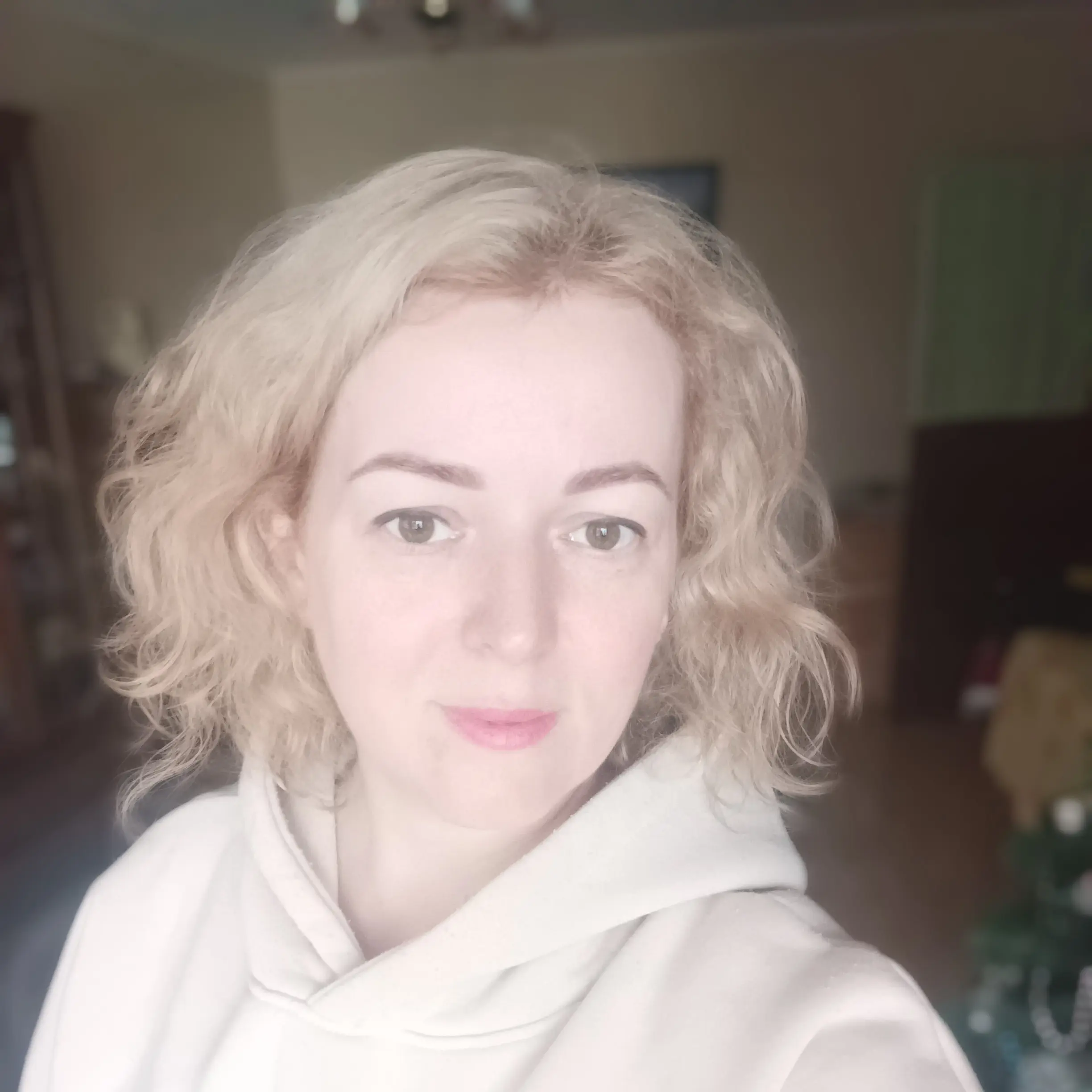 Галина Маспанова