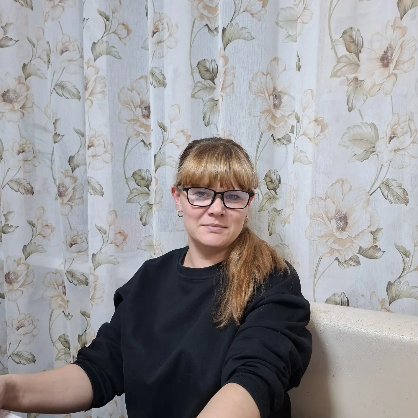 Виктория Котусова