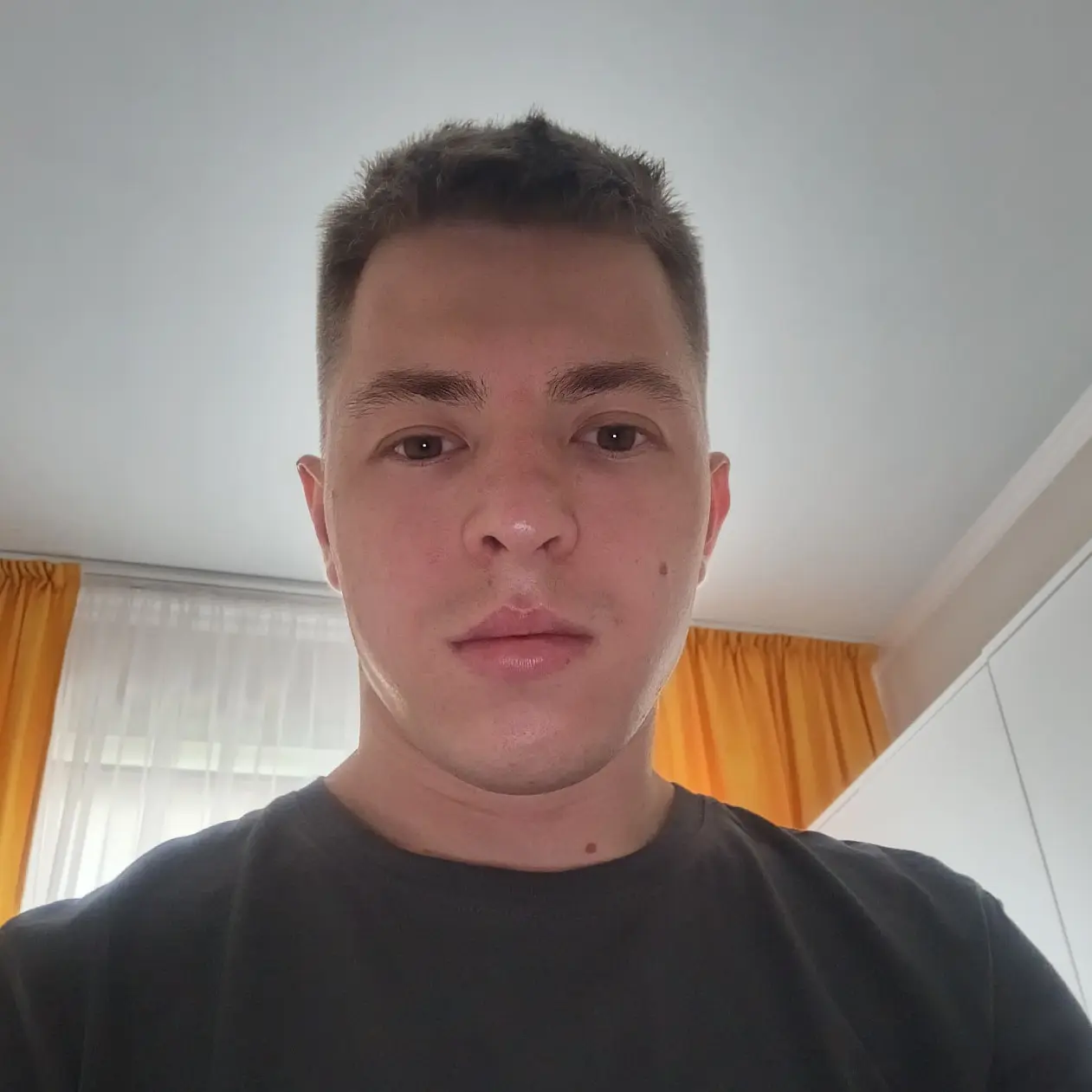 Алексей Белевцев