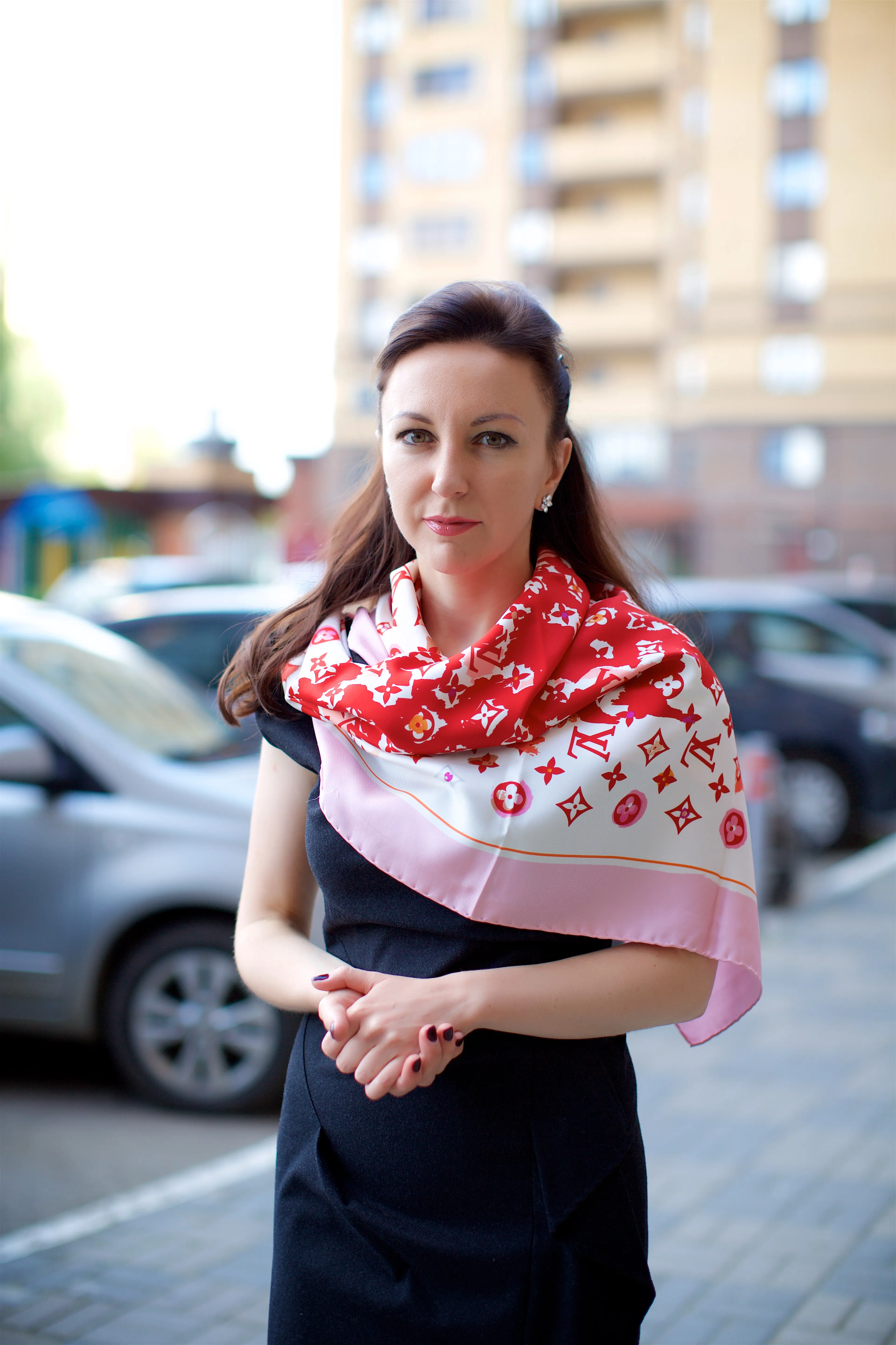 Марина Белякова | Сетка — социальная сеть от hh.ru