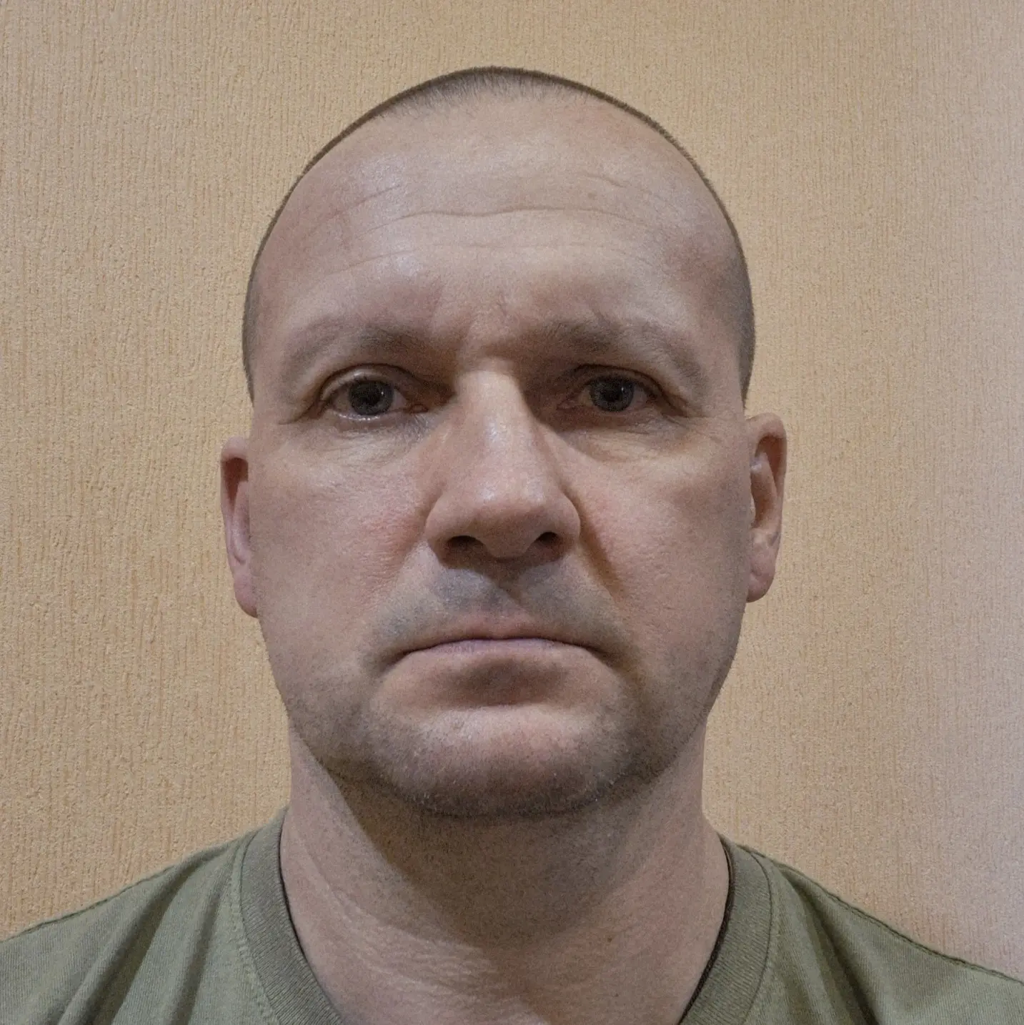 Дмитрий Сабодаш