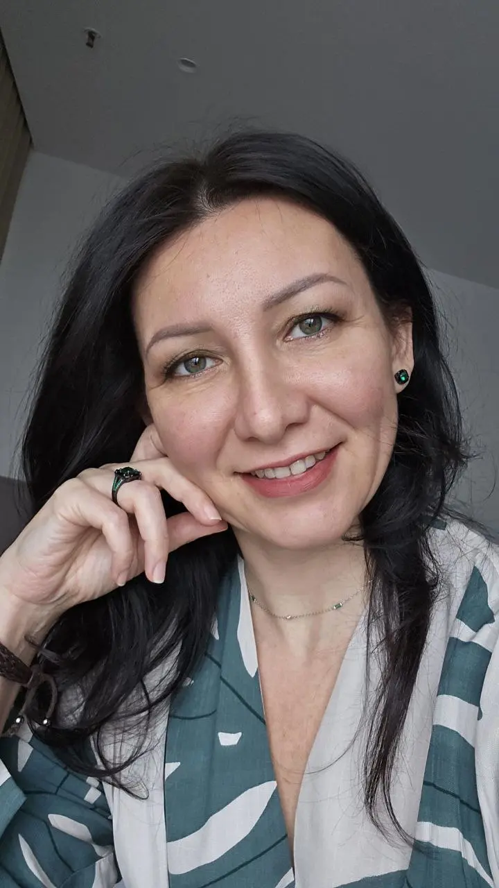 Ассоль Грей | Сетка — социальная сеть от hh.ru