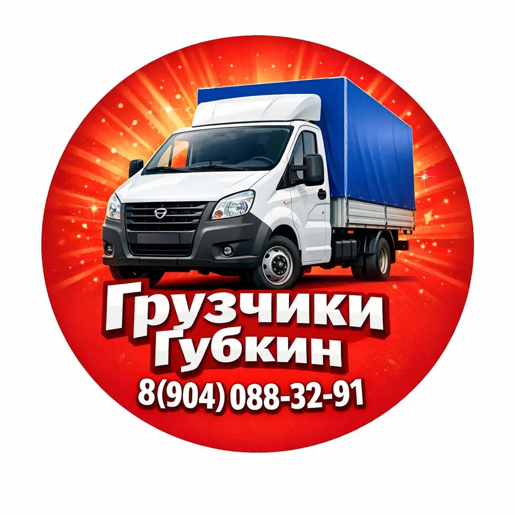 🚛 Проверенные грузчики в Губкине — быстро, надёжно, по чест | Сетка — социальная сеть от hh.ru