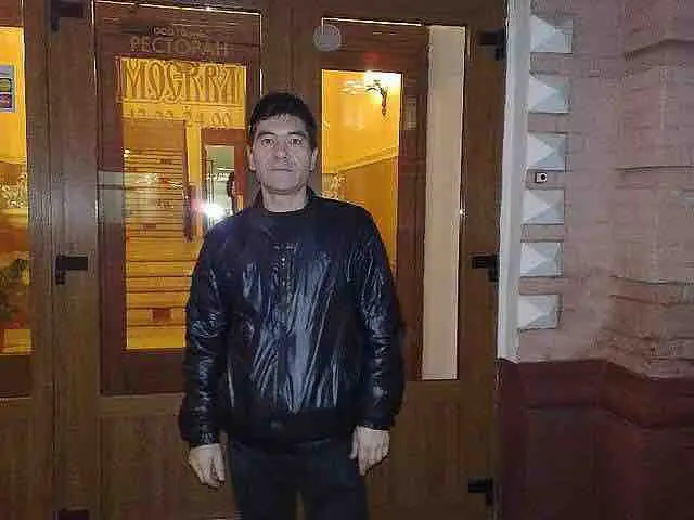 Серёга Сакипов