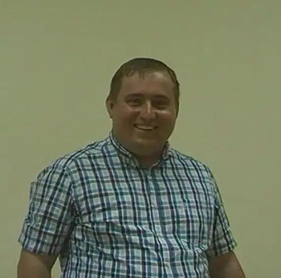 Александр Жидков