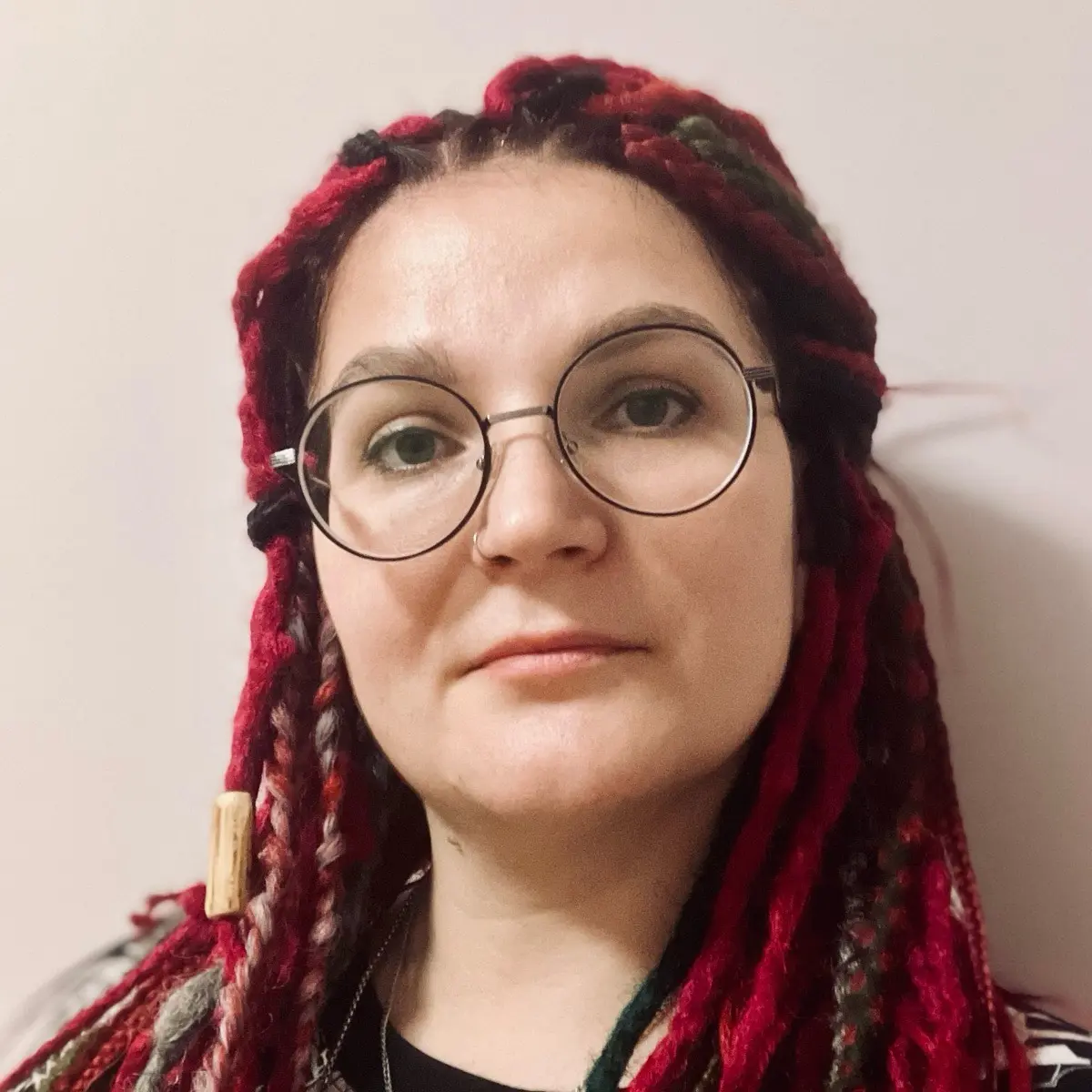 Анна Ткачева