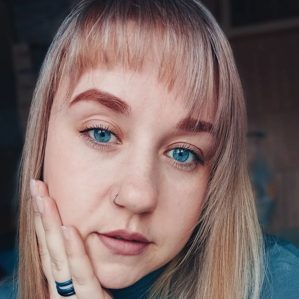 Софья Кадомская | Сетка — социальная сеть от hh.ru