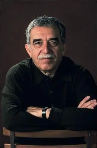 💭 Габриэль Гарсиа Маркес
Улыбaйся, нe доставляй бедe удoвольcтвия.
#цитата | Сетка — социальная сеть от hh.ru