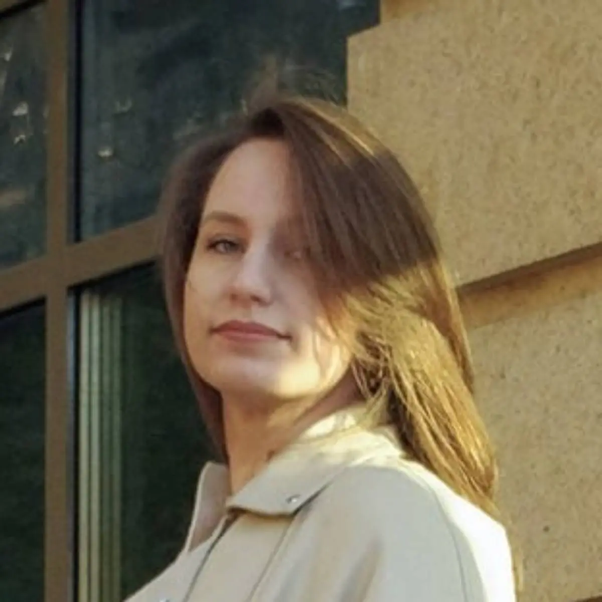 Анна Афанасьева