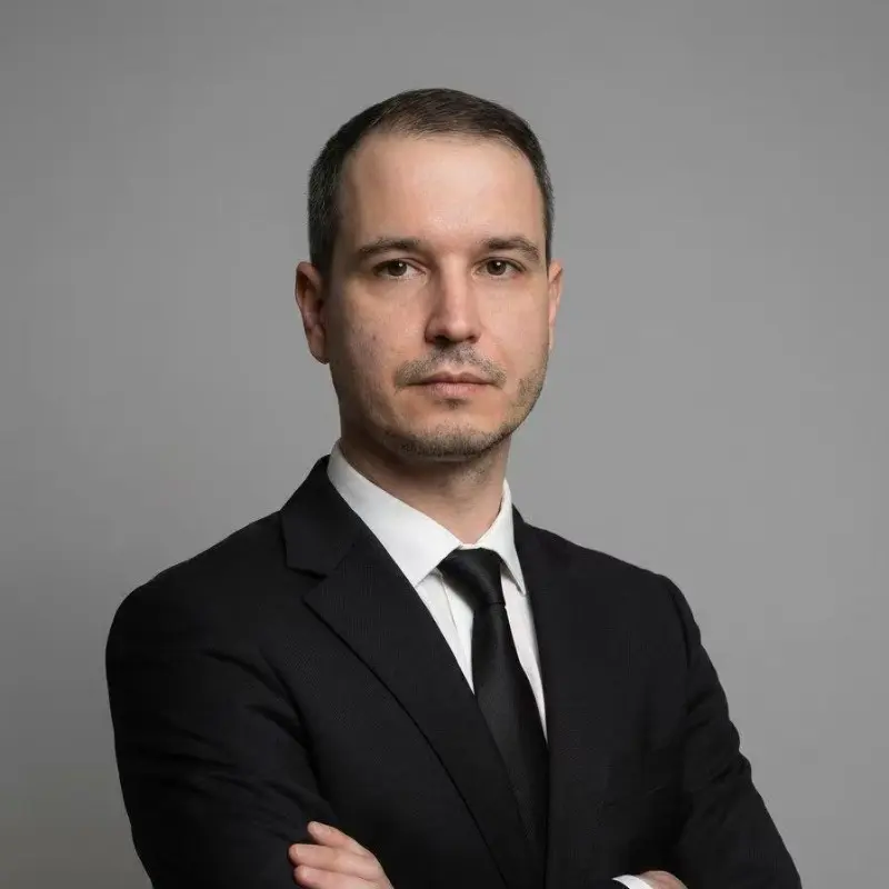 Ильгиз Мингазов