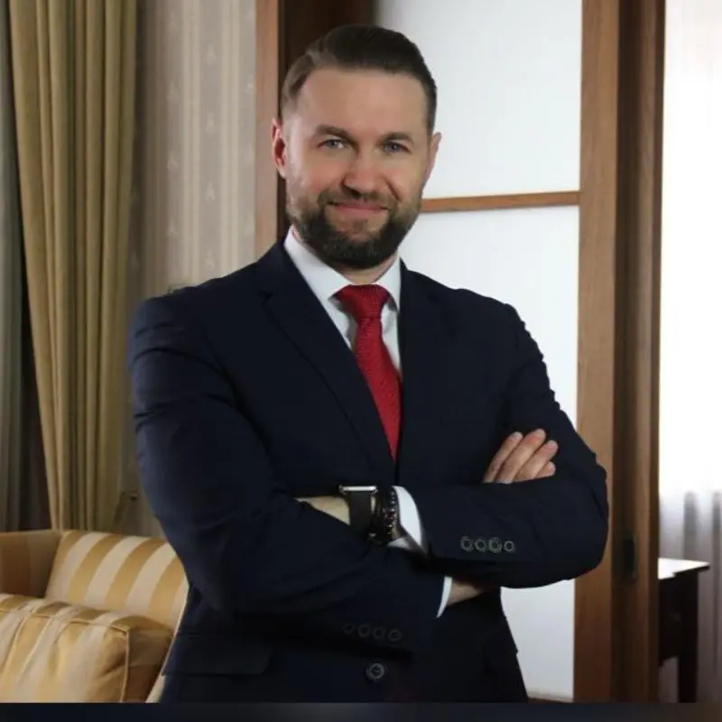 Егор Касьяненко | Сетка — социальная сеть от hh.ru