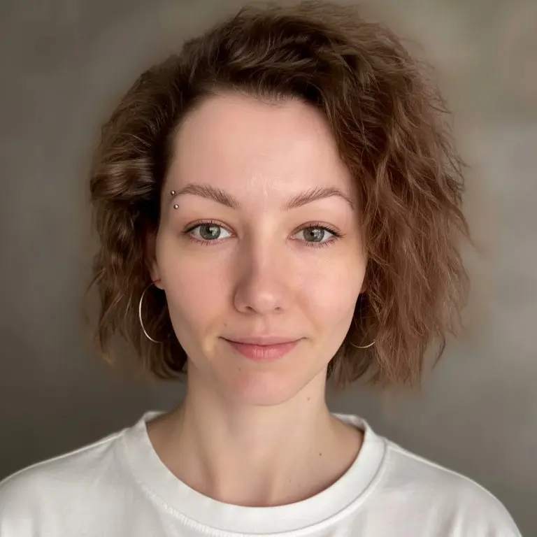 Александра Васильева