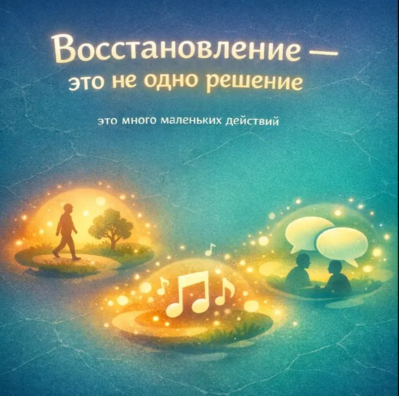 Отдых — часть рабочего процесса
Кажется, в последние недели у многих одно общее состояние —
постоянный фоновый стресс.
Не острый, не кризисный | Сетка — социальная сеть от hh.ru