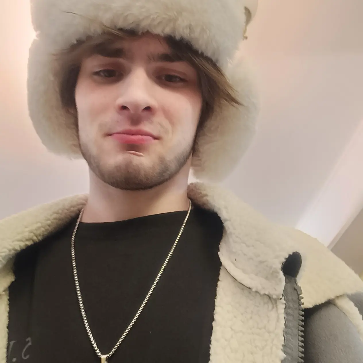 Вадим Баданин