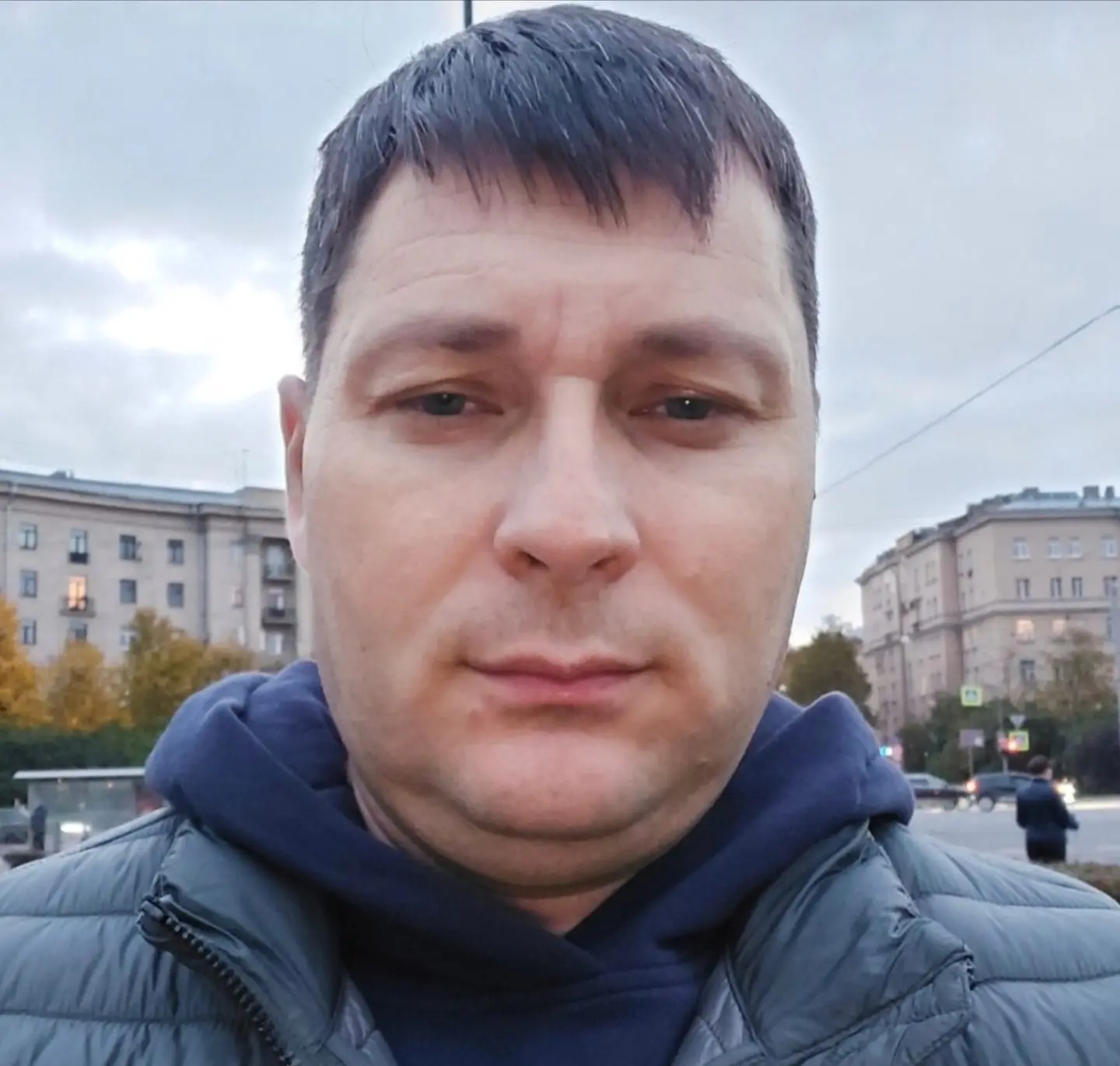 Геннадий Борисов