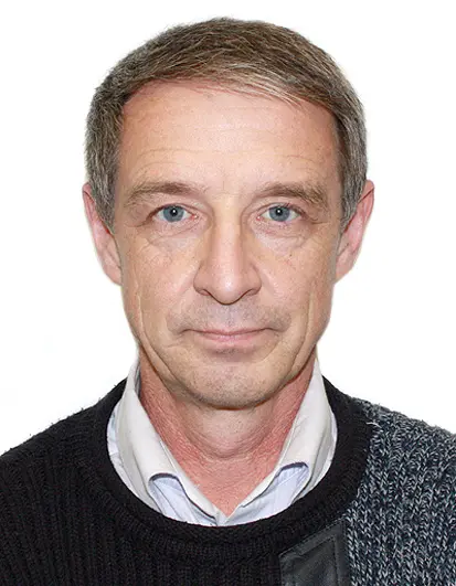 Константин Кашаев