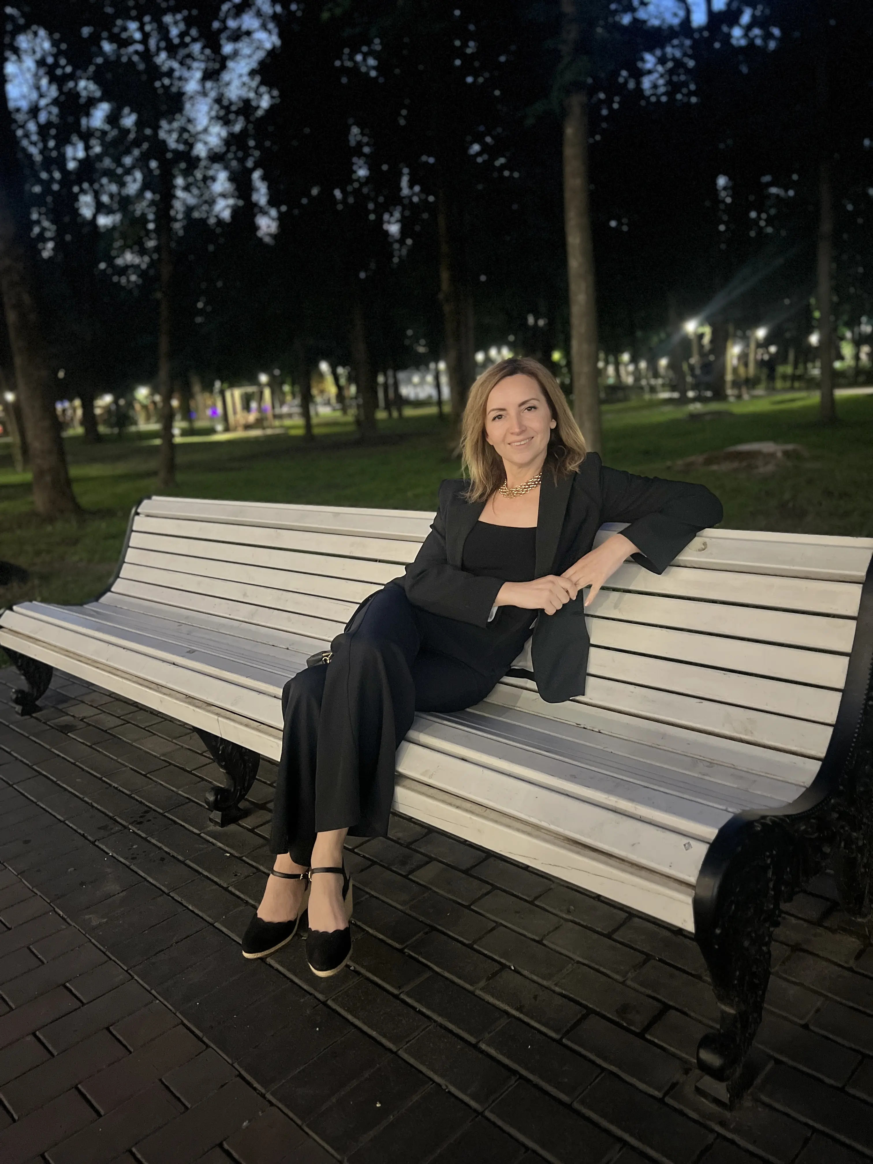 Анна Новикова | Сетка — социальная сеть от hh.ru