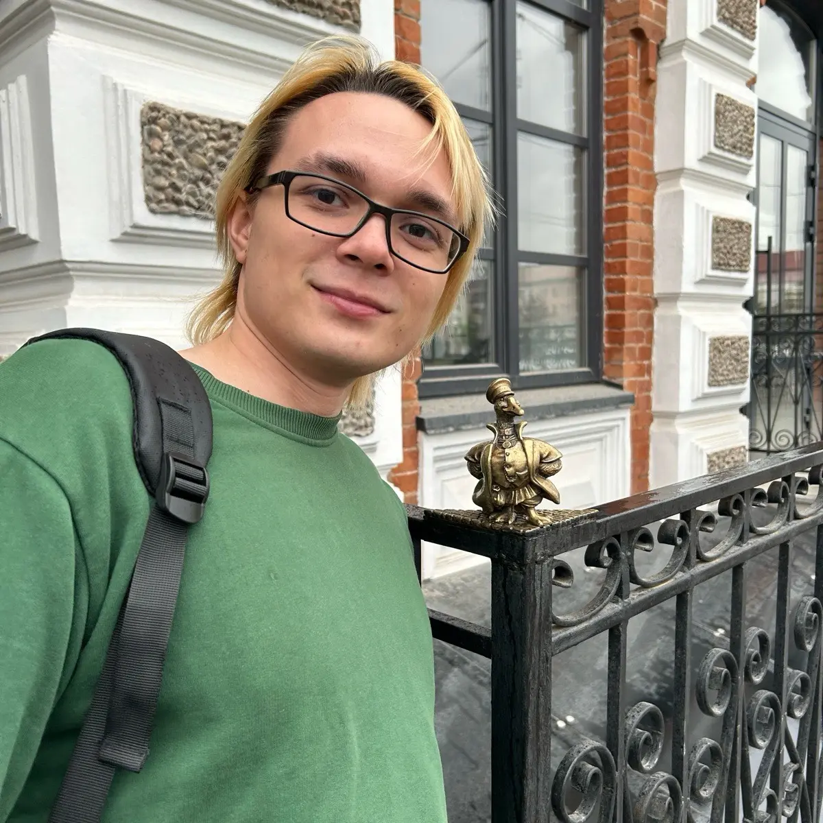 Игорь Иванов | Сетка — социальная сеть от hh.ru