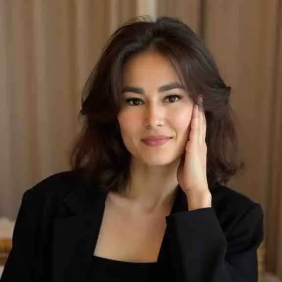 Лиана Акбашева | Сетка — социальная сеть от hh.ru