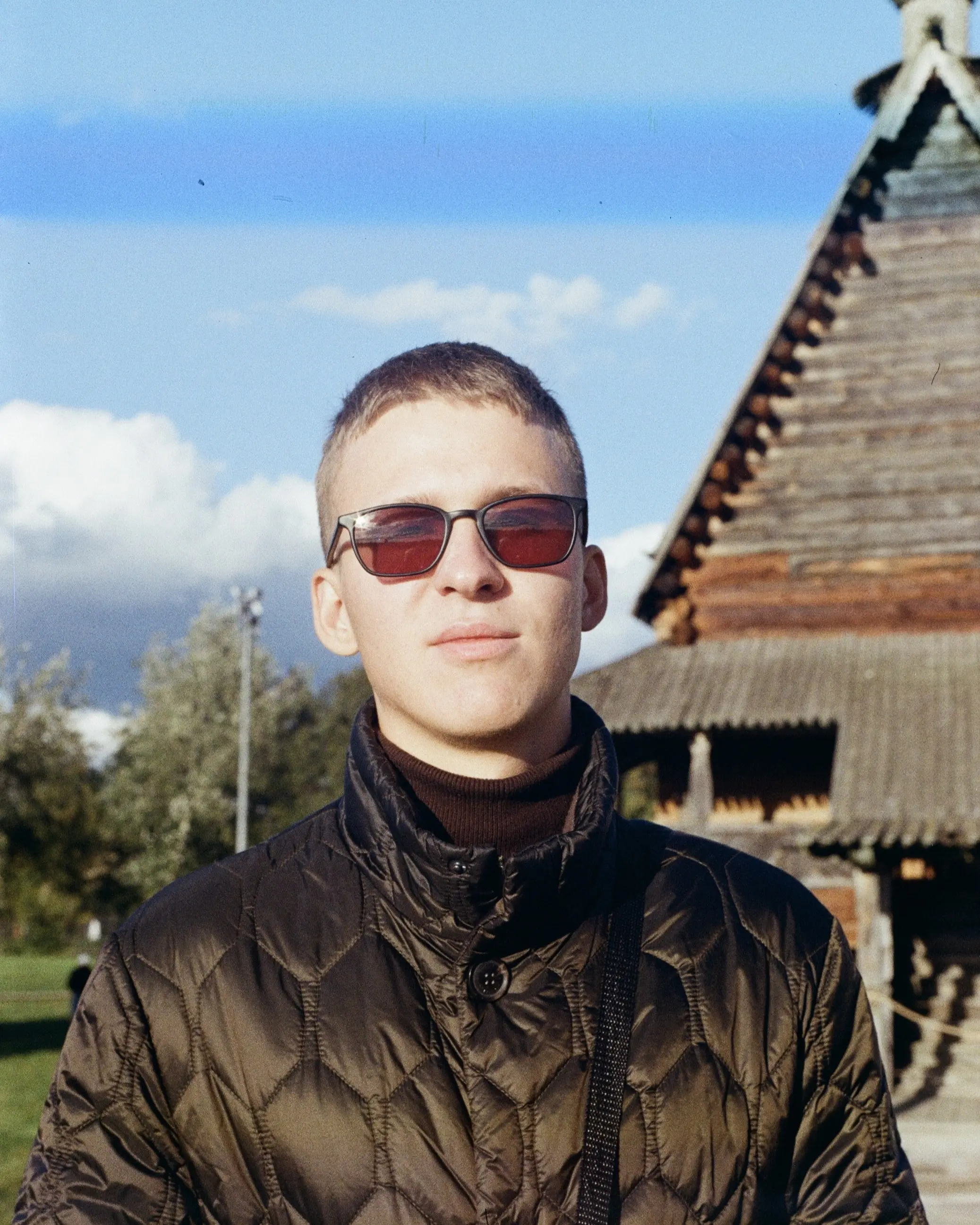 Александр Севастьянов