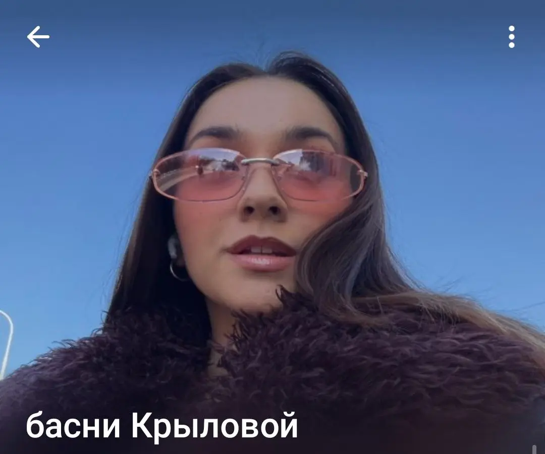 👀 Про наши спец проекты из первых уст
Моя коллега Дарья, которая руководит специальными проектами и взаимодействием с партнёрами в VK Знакомствах, завела свой канал | Сетка — социальная сеть от hh.ru