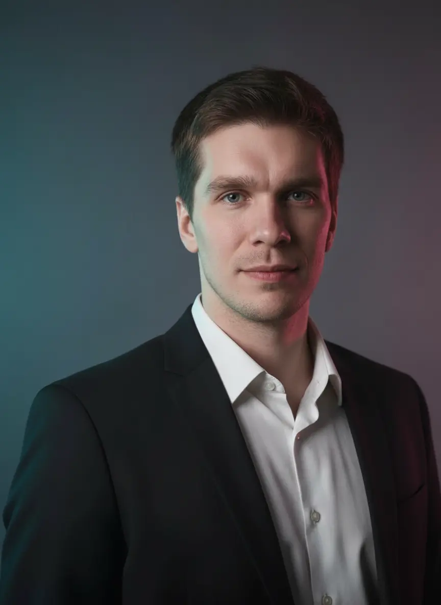 Никита Меньшаев | Сетка — социальная сеть от hh.ru