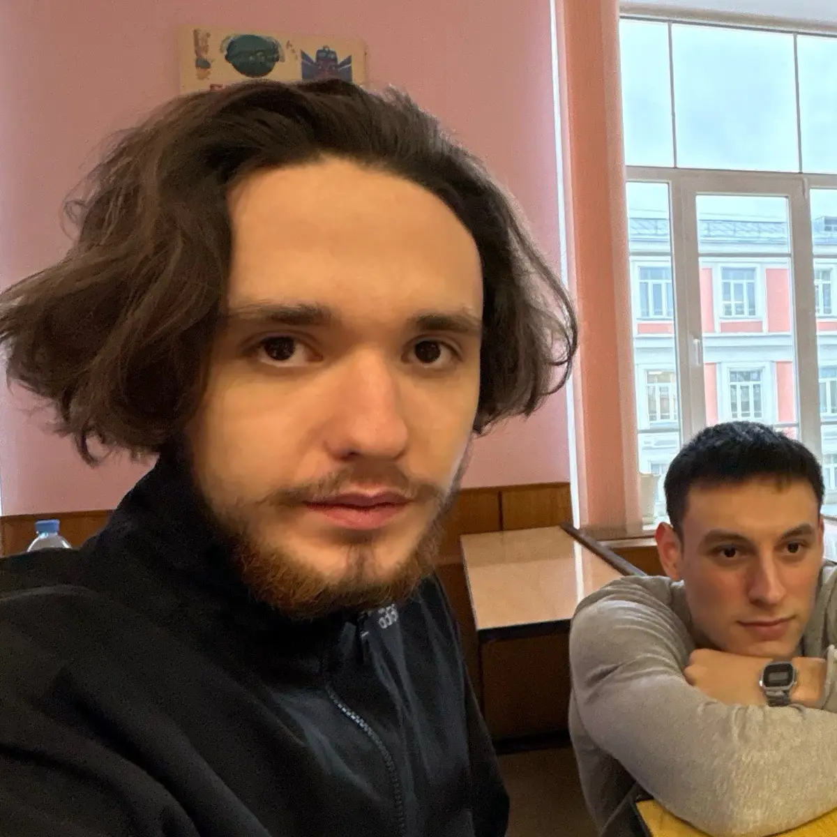 Александр Рузанов