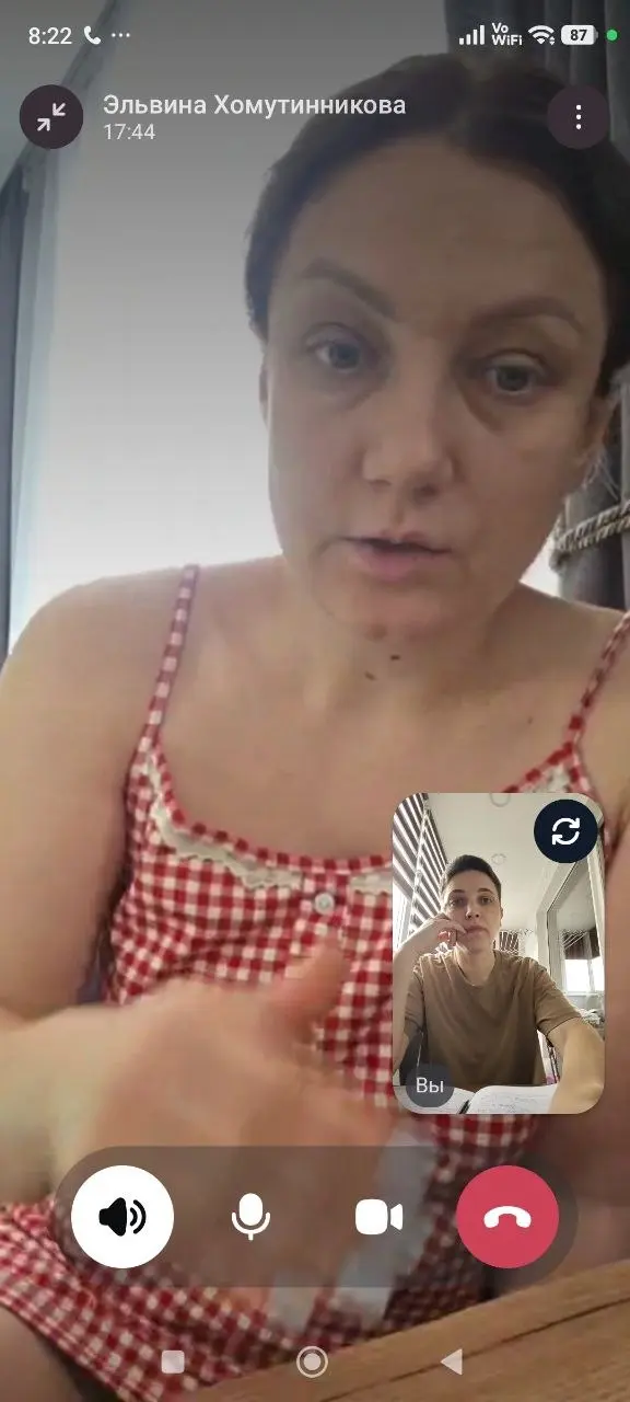 Сегодняшний выходной день, а вернее раннее утро, начался с созвона с наставником и обсуждением плана действий на ближайшие время | Сетка — социальная сеть от hh.ru