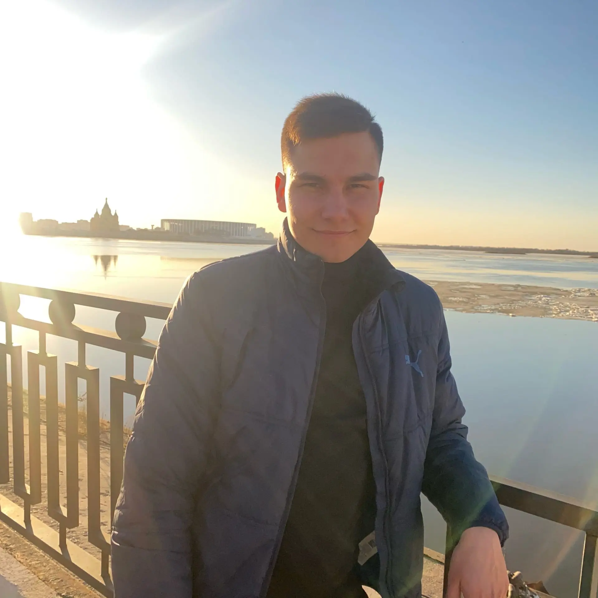 Тарас Репета