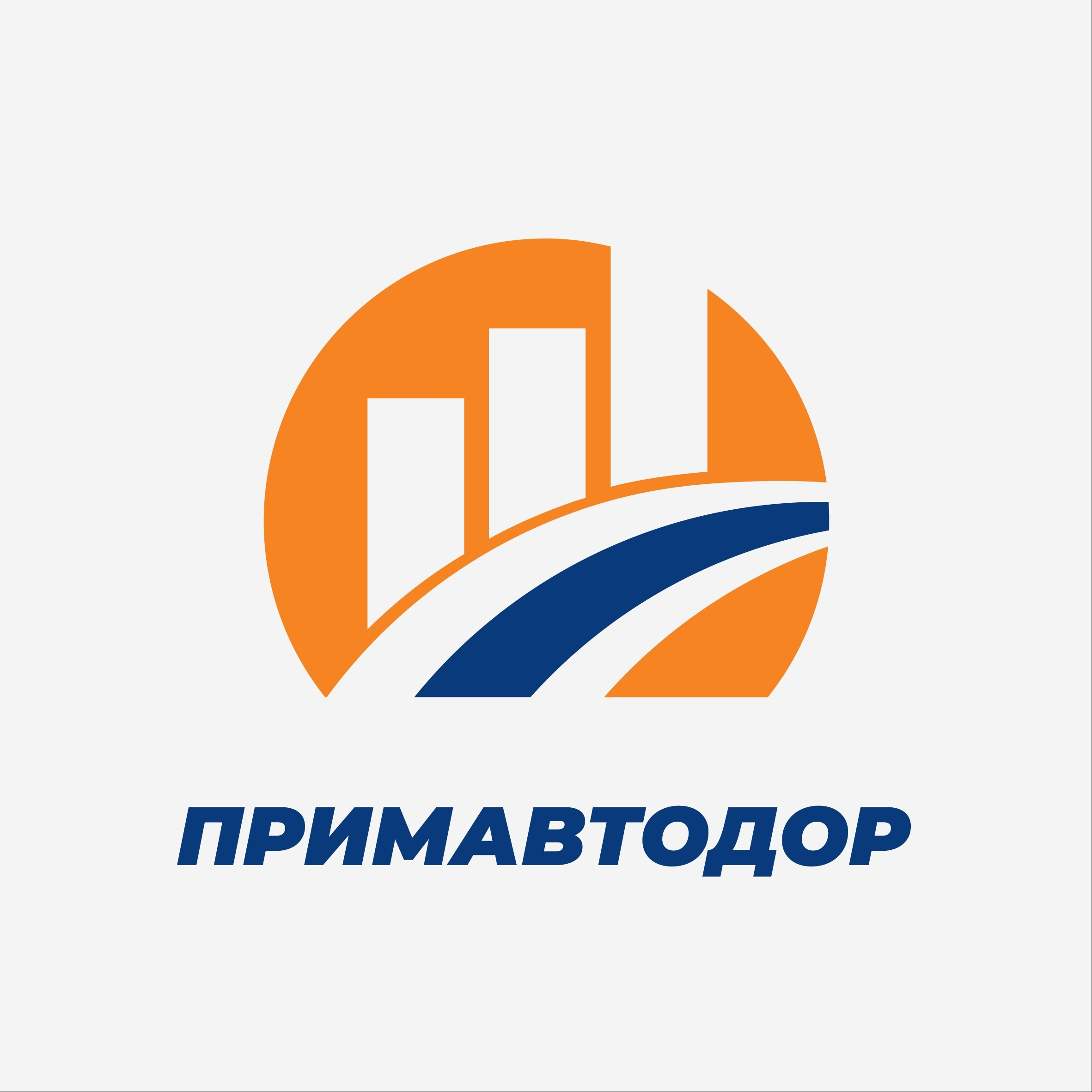 company logo