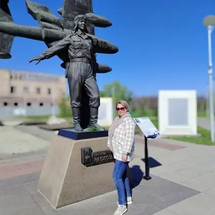 Виктория Седова