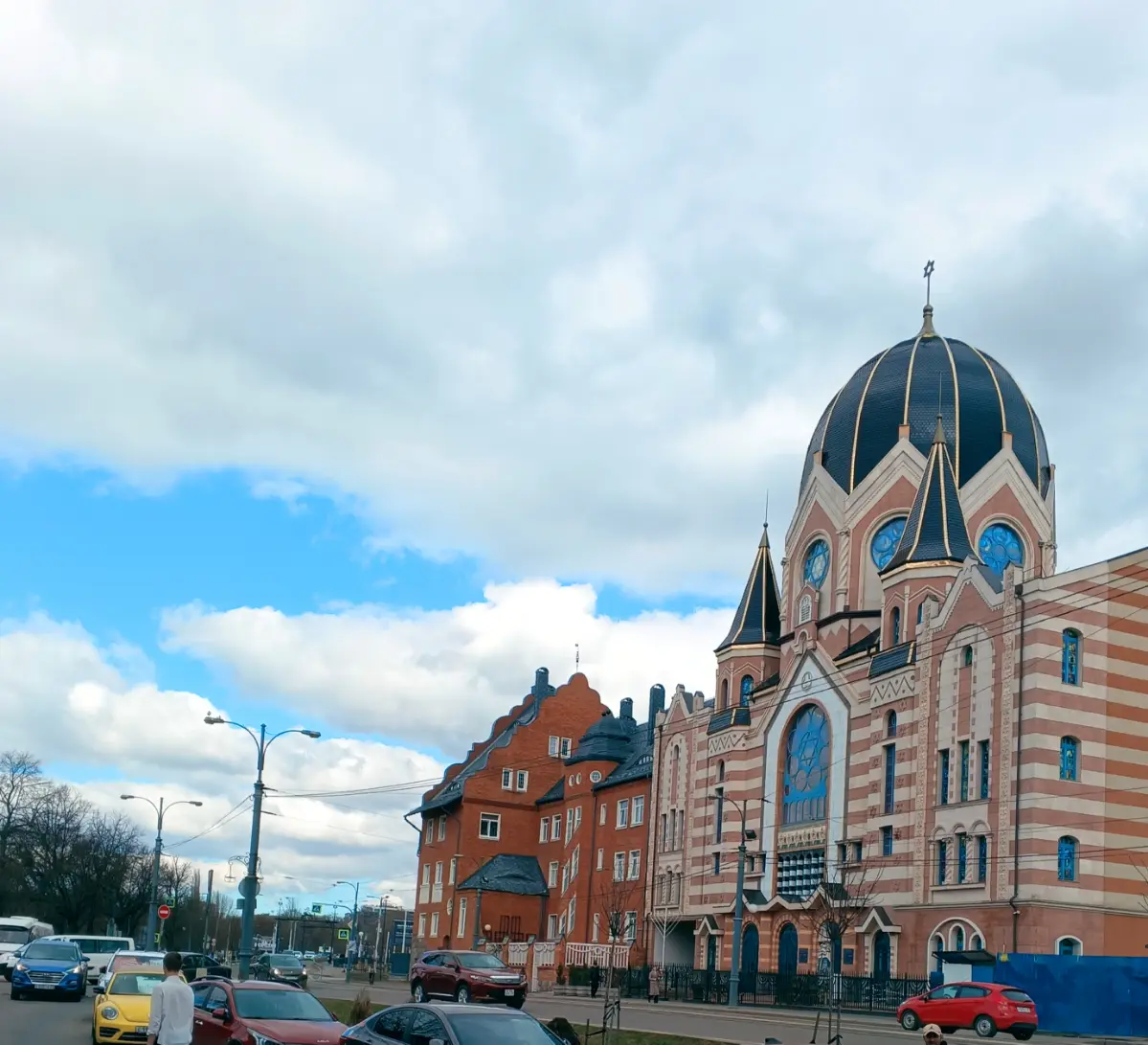 Калининград. Прогулка выходного дня 🫶 | Сетка — социальная сеть от hh.ru