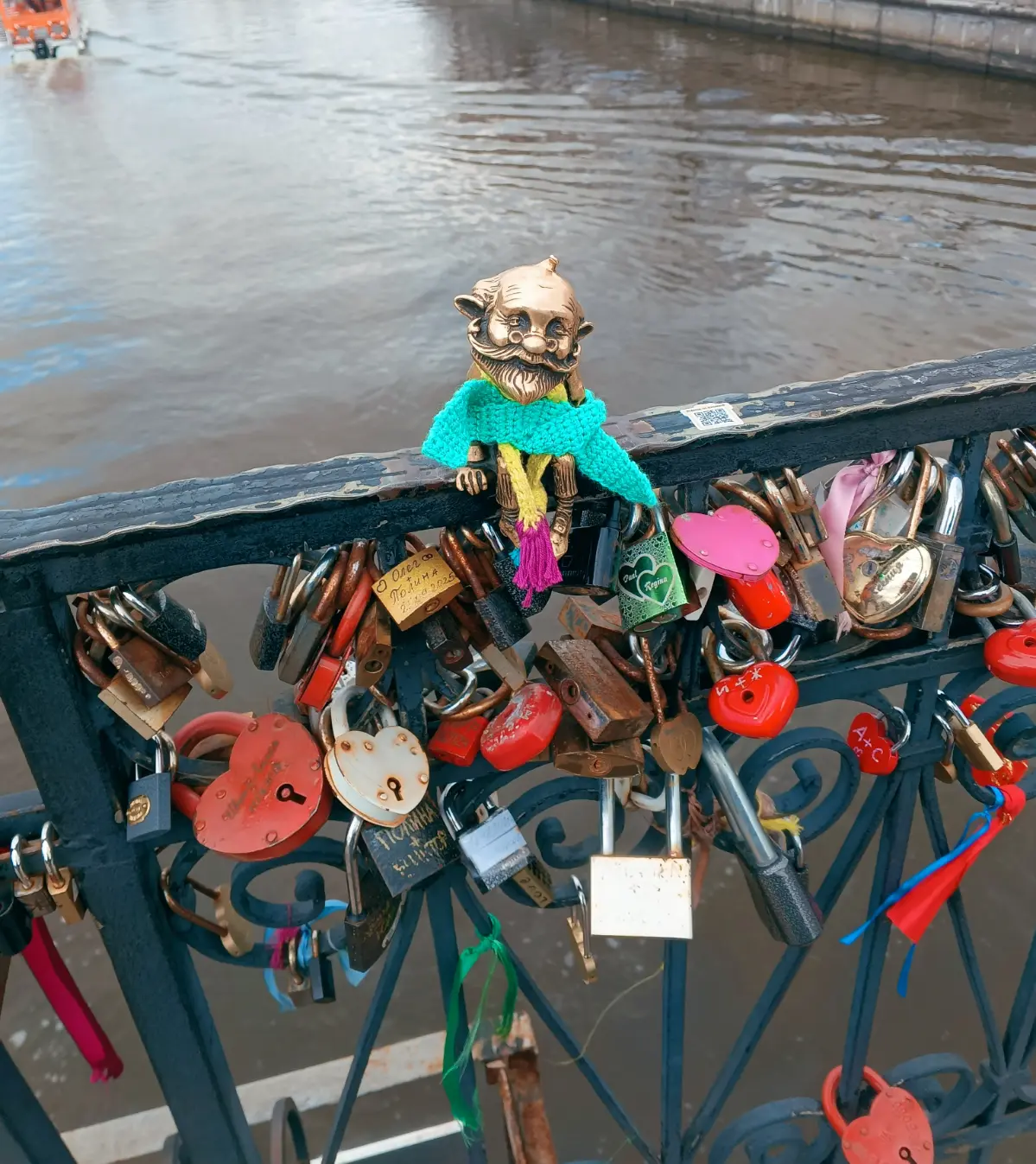 Калининград. Прогулка выходного дня 🫶 | Сетка — социальная сеть от hh.ru