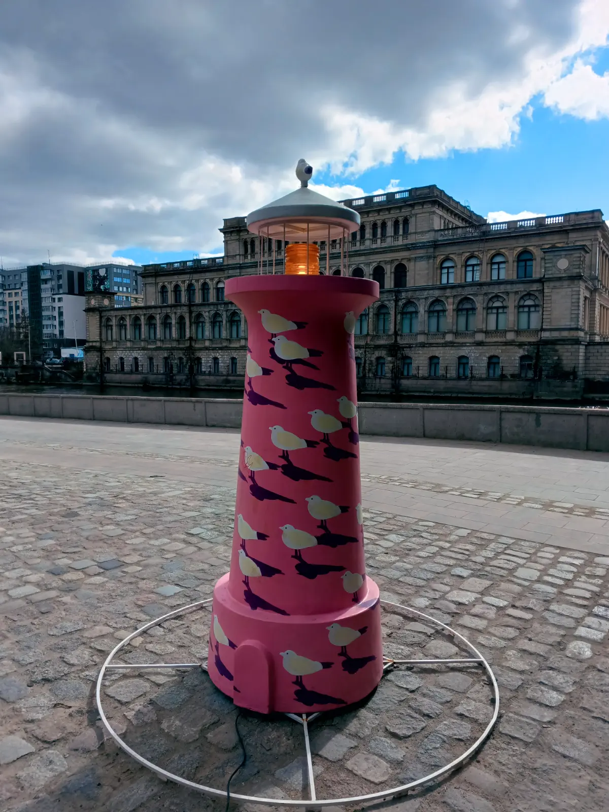 Калининград. Прогулка выходного дня 🫶 | Сетка — социальная сеть от hh.ru