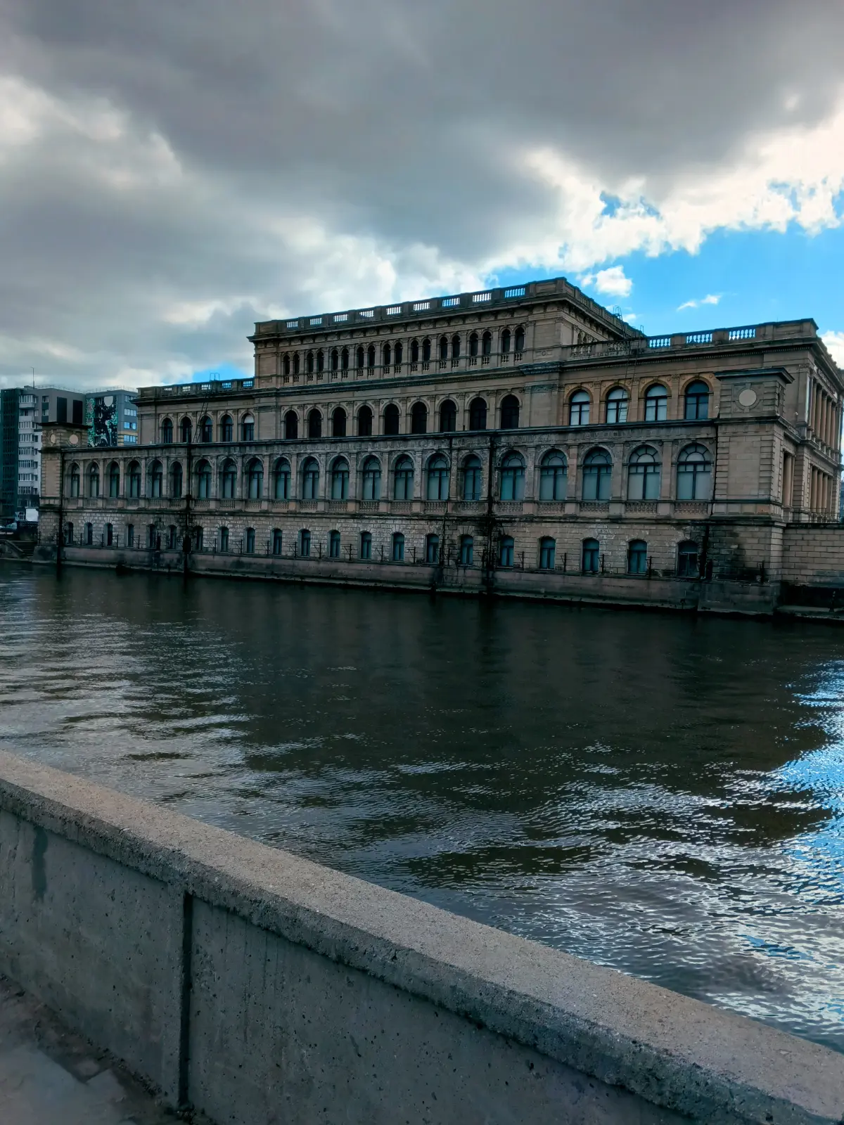 Калининград. Прогулка выходного дня 🫶 | Сетка — социальная сеть от hh.ru