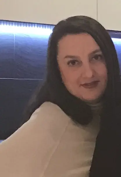 Татьяна Кашина