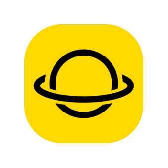 company logo